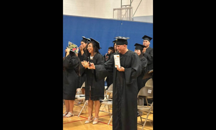 Hispanic Entrepreneurs Academy Graduates