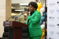 Janet Wilson, Business Development Director with the Clarksville-Montgomery County Economic Development Council -1
