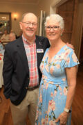 Rick and Gail Longton