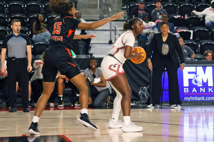 Austin Peay State University Women’s Basketball Set for FAU Thanksgiving Classic in Boca Raton. (Karley Livingston, APSU Sports Information)