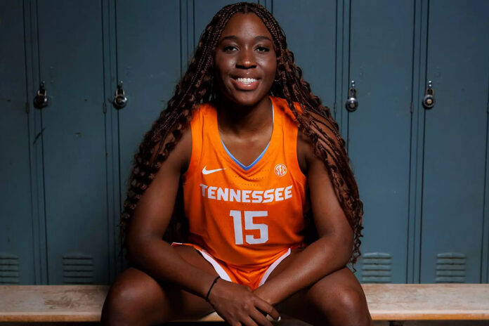 Tennessee Lady Vols basketball team seeks Fourth Straight Win Over Liberty at Food City Center. (UT Athletics)