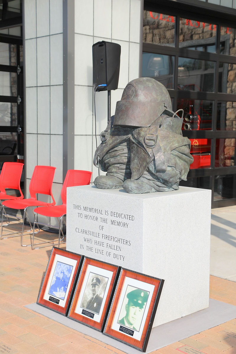 9/11 Ceremony