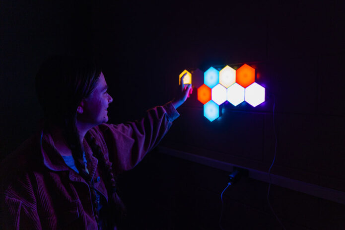 Austin Peay State University Introduces Sensory Room to Enhance Comfort for Neurodivergent Community. (APSU)