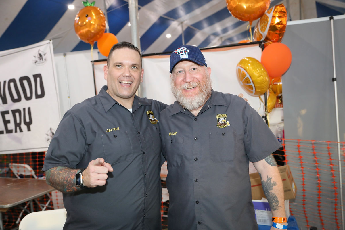 Best of Clarksville. (Tony Centonze, Clarksville Living Magazine) Best of Clarksville. (Tony Centonze, Clarksville Living Magazine)