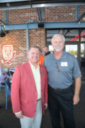 Mike Rainey and Brian Taylor (2)