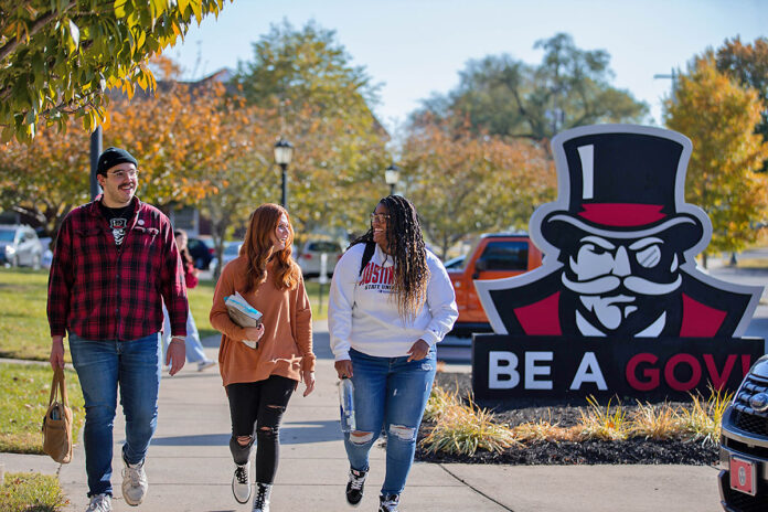 Austin Peay State University Launches Groundbreaking Tuition-Free Plan for Low-Income Students. (APSU)