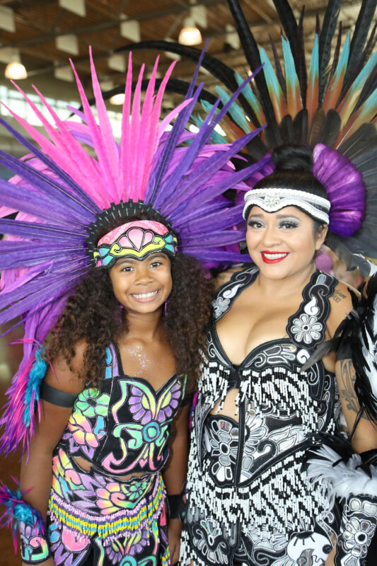 Clarksville Hispanic American Family Foundation’s 4th Annual Festival Clarksville Hispanic American Family Foundation’s 4th Annual Festival