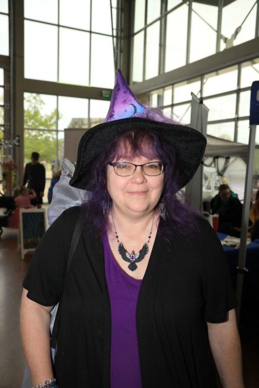 Corina Ravenscraft