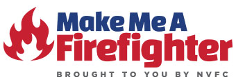 Make Me A Firefighter