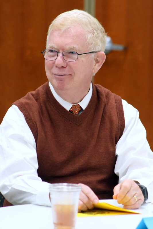 Mark Rassas
