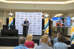 Phoenix Theatres President Cory Jacobson