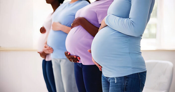 You can protect your baby even before he or she is born by getting vaccinated against RSV while pregnant.