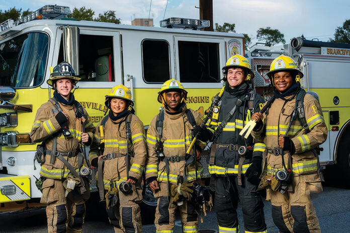 A few simple steps can protect your home and family from fire this holiday season and at anytime.