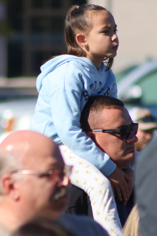 Zooventures at Downtown Commons. (Tony Centonze, Clarksville Living Magazine)
