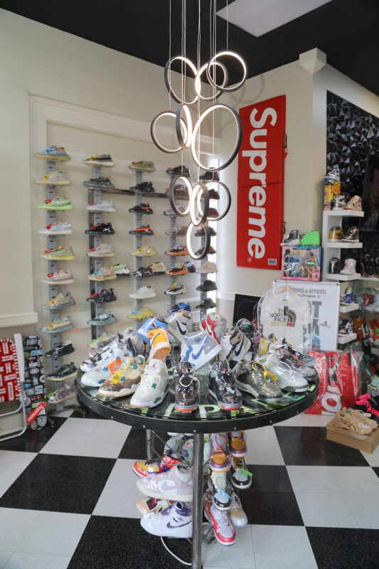 931 Kicks &amp; Apparel