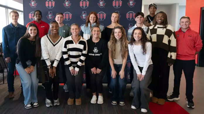 Austin Peay State University Unveils Elite Leadership Institute for Student-Athletes. (APSU Sports Information)