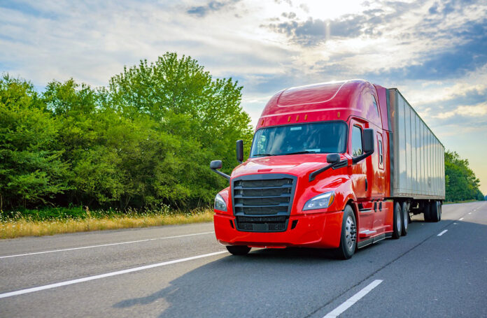 Austin Peay State Univesity Partners with Ancora to Boost Local Trucking Workforce with CDL Certification Program. (APSU)
