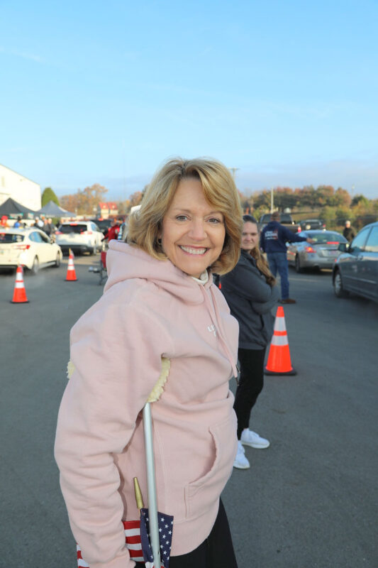 Cindy Stuard