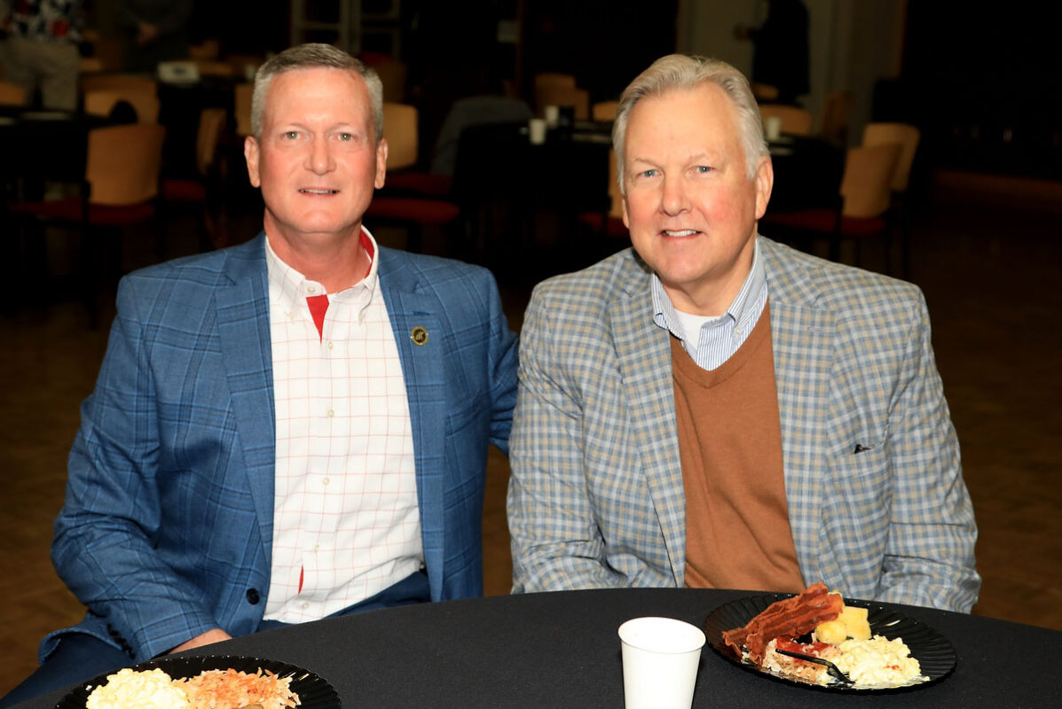 Clarksville Chamber&rsquo;s Veterans Day Breakfast at APSU