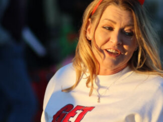 Clarksville’s 65th Annual Lighted Christmas Parade Clarksville’s 65th Annual Lighted Christmas Parade