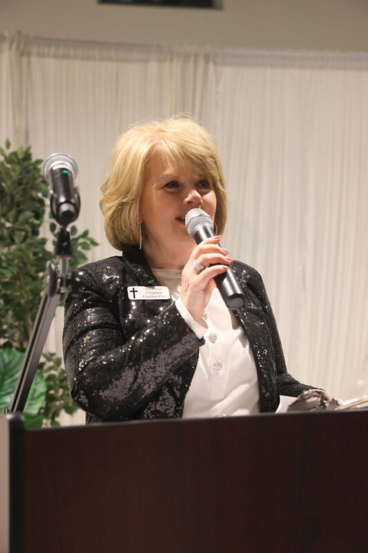 Bella's Closet's first annual Fashion Fundraiser. (Mark Haynes, Clarksville Online) Bella's Closet's first annual Fashion Fundraiser. (Mark Haynes, Clarksville Online)