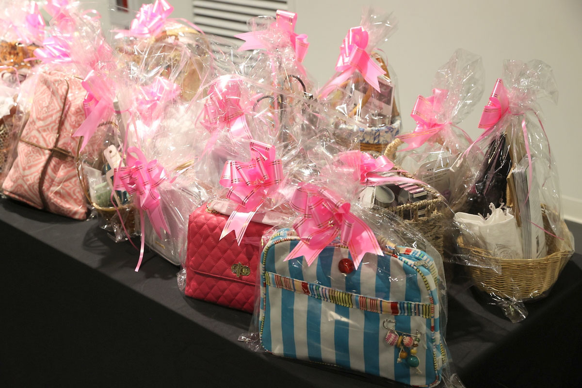 Bella's Closet's first annual Fashion Fundraiser. (Mark Haynes, Clarksville Online) Bella's Closet's first annual Fashion Fundraiser. (Mark Haynes, Clarksville Online)