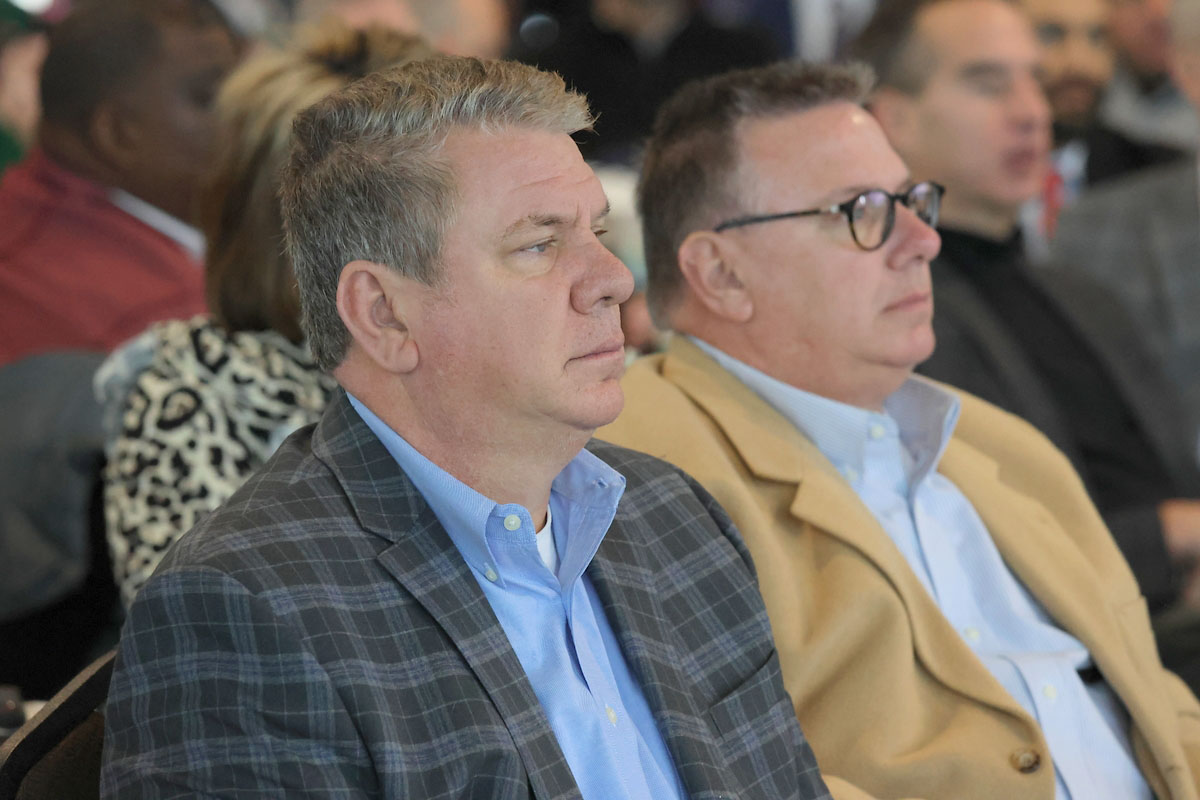 2025 Mayors’ Power Breakfast
