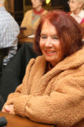 Customs House Museum’s Second & Commerce magazine hosts History on the Rocks at Strawberry Alley Ale Works (13)