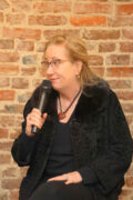Customs House Museum’s Second & Commerce magazine hosts History on the Rocks at Strawberry Alley Ale Works (15)