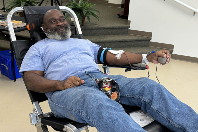 Critical Need: African American Blood Donors Key to Helping Sickle Cell Patients