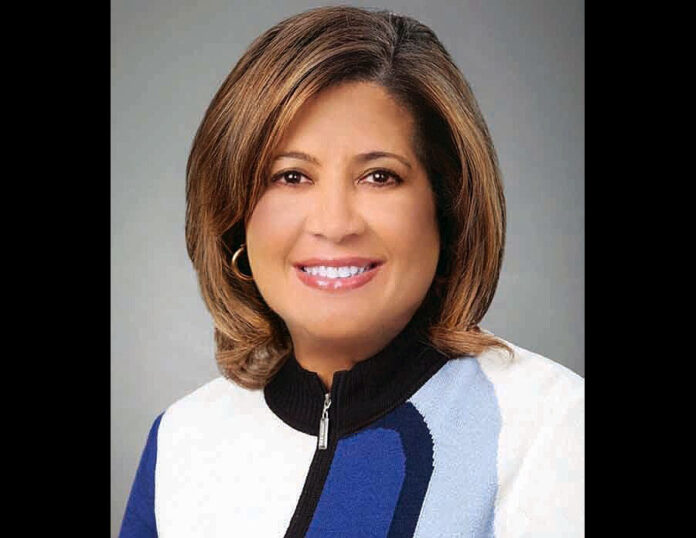 Ms. Karyne Jones is President and Chief Executive Officer of the National Caucus and Center on Black Aging, Inc.