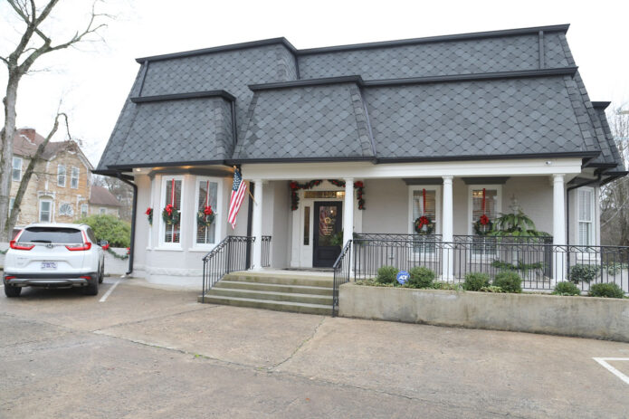 The Conroy Place