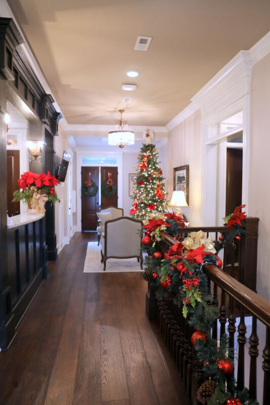 The Conroy Place The Conroy Place