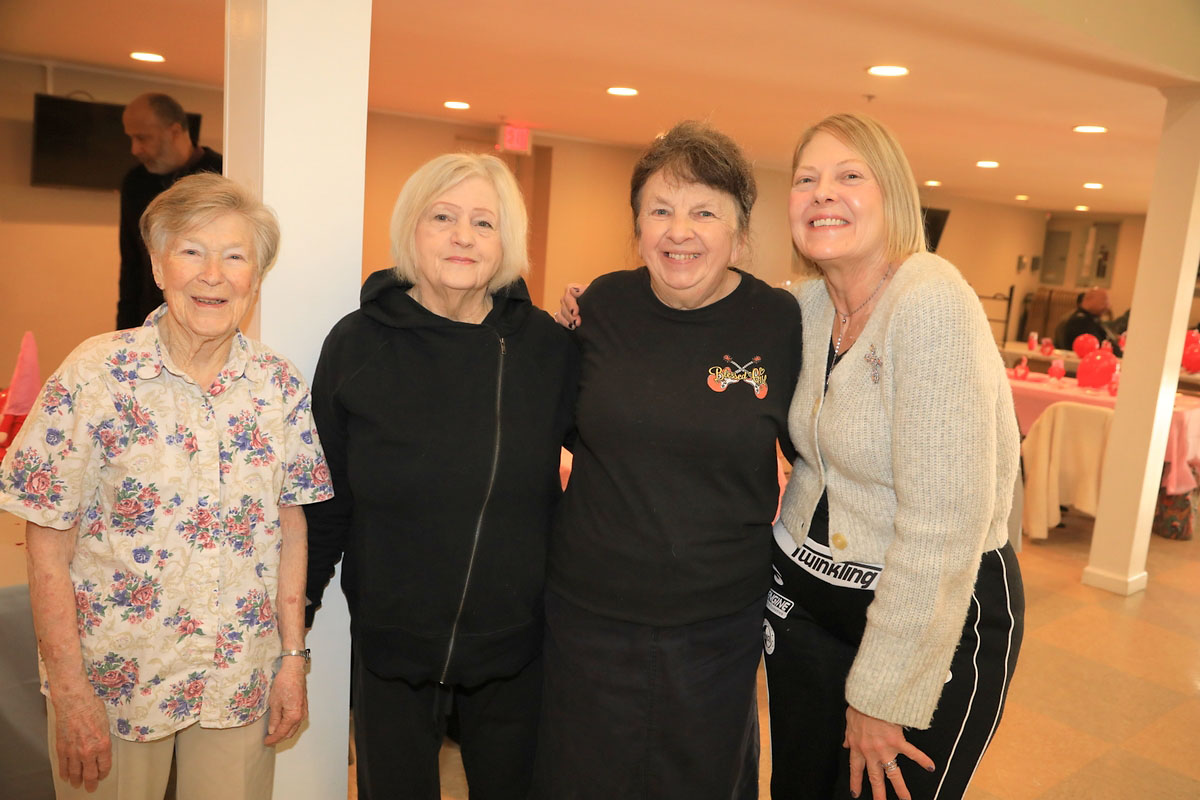 L.O.S.S. Valentine’s Day L.O.S.S. Valentine’s Day