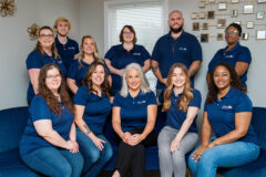 Novus Behavioral Health Staff