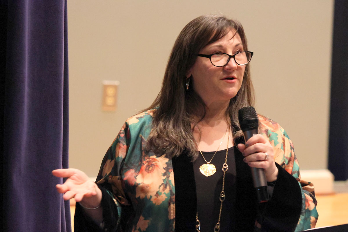 Terri Jordan Terri Jordan