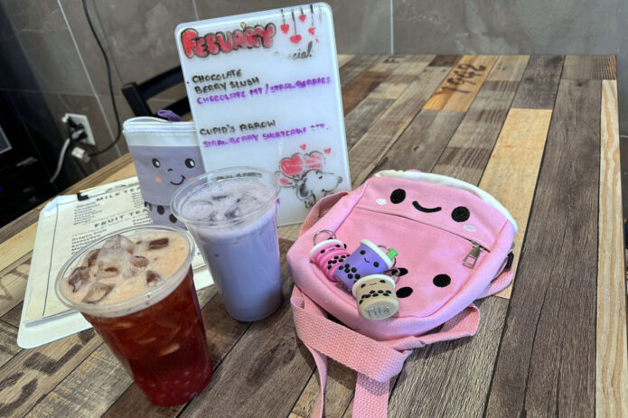 Tita Boba
