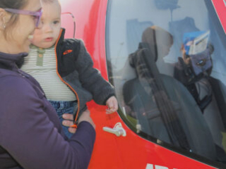 Montgomery County Parks &amp; Recreation hosts Easter Egg Hunt