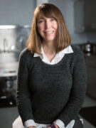 Dr. Dawnie Wolfe Steadman