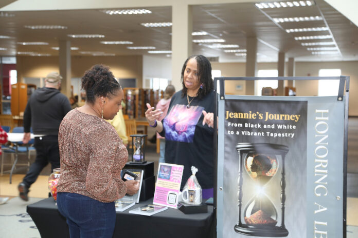 Jubilee at Clarksville-Montgomery County Public Library