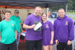 3rd Place Chicken – Shogun Competition BBQ (1)
