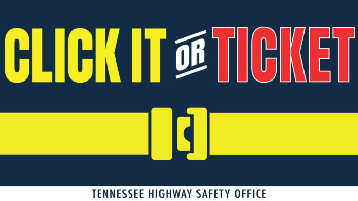Click it or Ticket It
