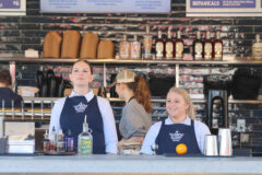 In March, Old Glory Distilling Co.’s Silo Park outdoor dining and entertainment area was officially opened (6)