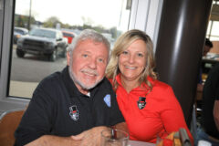 Joe and P.J. Maynard