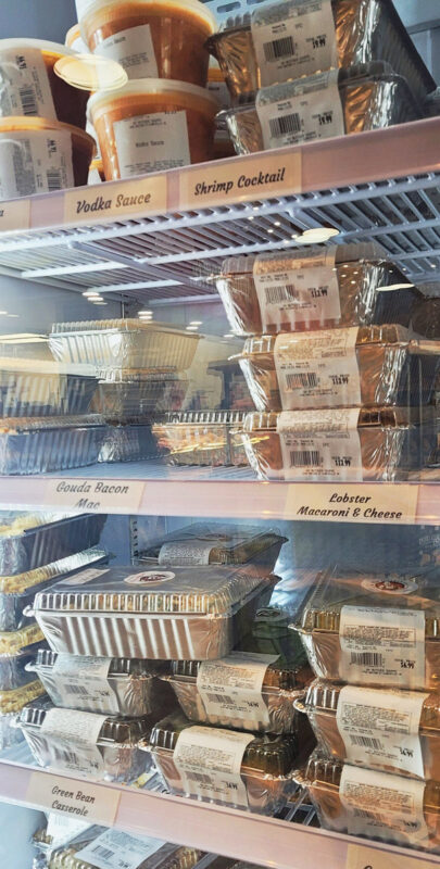 New York Butcher Shoppe