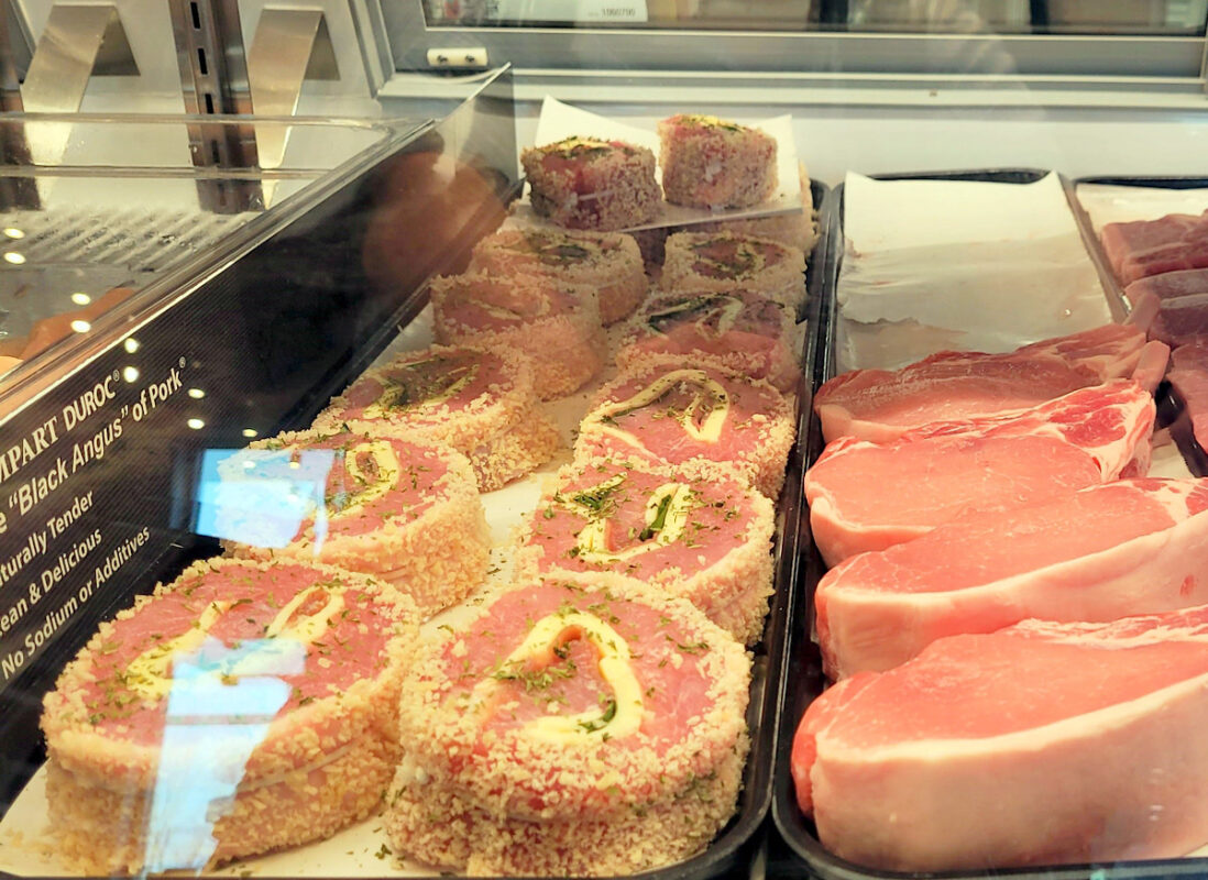 New York Butcher Shoppe