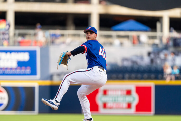 Three-Game Win Streak Ends as Nashville Sounds Fall Short at First Horizon Park. (Nashville Sounds)