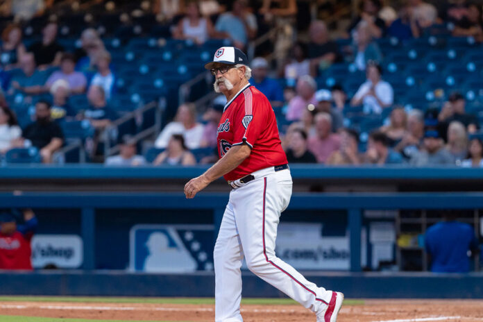 Nashville Sounds Drop Tight Game to Iowa Cubs Despite Bobby Dalbec’s Three-Hit Effort. (Nashville Sounds)