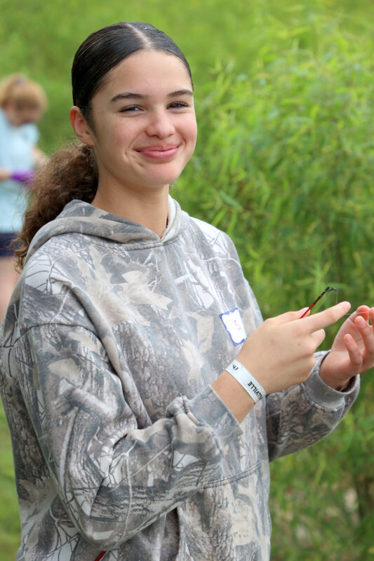TWRA's Montgomery County Fishing Rodeo. (Mark Haynes, Clarksville Online) TWRA's Montgomery County Fishing Rodeo. (Mark Haynes, Clarksville Online)