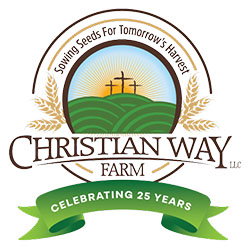 Christian Way Farm & Mini Golf